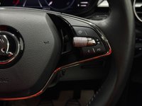 USED 2022 72 SKODA FABIA 1.0 TSI Colour Edition Hatchback 5dr Petrol DSG Euro 6 (s/s) (110 ps) Hatchback