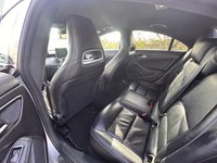 USED 2017 67 MERCEDES-BENZ CLA 2.1 CLA220d AMG Line Coupe 4dr Diesel 7G-DCT 4MATIC Euro 6 (s/s) (177 ps) 
