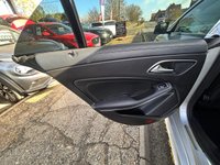 USED 2017 67 MERCEDES-BENZ CLA 2.1 CLA220d AMG Line Coupe 4dr Diesel 7G-DCT 4MATIC Euro 6 (s/s) (177 ps) 