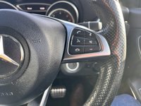 USED 2017 67 MERCEDES-BENZ CLA 2.1 CLA220d AMG Line Coupe 4dr Diesel 7G-DCT 4MATIC Euro 6 (s/s) (177 ps) 