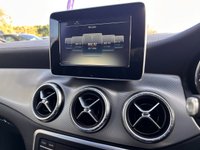 USED 2017 67 MERCEDES-BENZ CLA 2.1 CLA220d AMG Line Coupe 4dr Diesel 7G-DCT 4MATIC Euro 6 (s/s) (177 ps) 
