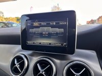 USED 2017 67 MERCEDES-BENZ CLA 2.1 CLA220d AMG Line Coupe 4dr Diesel 7G-DCT 4MATIC Euro 6 (s/s) (177 ps) 