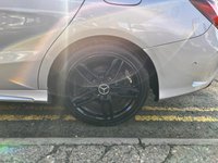 USED 2017 67 MERCEDES-BENZ CLA 2.1 CLA220d AMG Line Coupe 4dr Diesel 7G-DCT 4MATIC Euro 6 (s/s) (177 ps) 