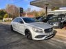 USED 2017 67 MERCEDES-BENZ CLA 2.1 CLA220d AMG Line Coupe 4dr Diesel 7G-DCT 4MATIC Euro 6 (s/s) (177 ps) 