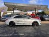 USED 2017 67 MERCEDES-BENZ CLA 2.1 CLA220d AMG Line Coupe 4dr Diesel 7G-DCT 4MATIC Euro 6 (s/s) (177 ps) 