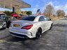 USED 2017 67 MERCEDES-BENZ CLA 2.1 CLA220d AMG Line Coupe 4dr Diesel 7G-DCT 4MATIC Euro 6 (s/s) (177 ps) 