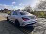 USED 2017 67 MERCEDES-BENZ CLA 2.1 CLA220d AMG Line Coupe 4dr Diesel 7G-DCT 4MATIC Euro 6 (s/s) (177 ps) 