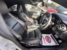USED 2017 67 MERCEDES-BENZ CLA 2.1 CLA220d AMG Line Coupe 4dr Diesel 7G-DCT 4MATIC Euro 6 (s/s) (177 ps) 