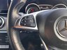 USED 2017 67 MERCEDES-BENZ CLA 2.1 CLA220d AMG Line Coupe 4dr Diesel 7G-DCT 4MATIC Euro 6 (s/s) (177 ps) 