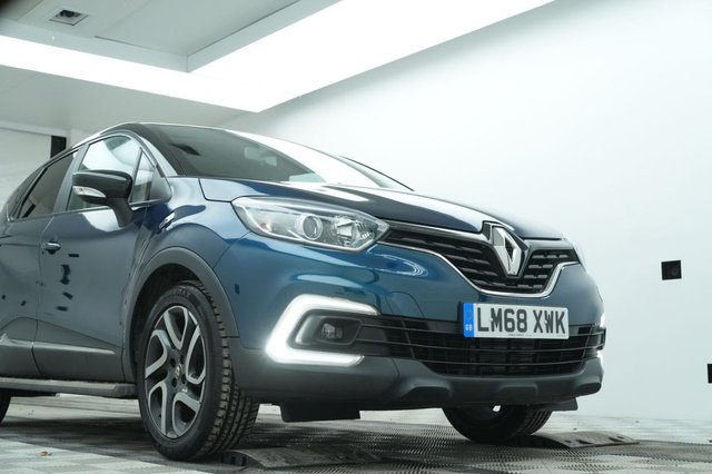2018 Renault Captur 0.9L Iconic 5dr - Photo 5