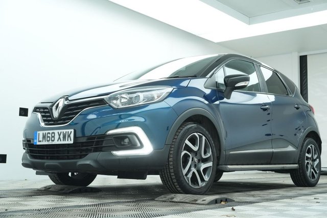2018 Renault Captur 0.9L Iconic 5dr - Photo 6