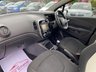 USED 2018 68 RENAULT CAPTUR 0.9 TCe ENERGY Iconic SUV 5dr Petrol Manual Euro 6 (s/s) (90 ps) ONLY 51,984 MILES+MEDIANAV MULTIMEDIA SYSTEM+AUTOMATIC CLIMATE CONTROL AIR-CONDITIONING+AUTOMATIC HEADLIGHT ACTIVATION+RAIN-SENSING WINDSCREEN WIPERS+PARKING ASSISTANCE+'OCEAN BLUE WITH METALLIC DIAMOND BLACK ROOF/DOOR MIRRORS+17 INCH ALLOY WHEELS.
