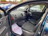 USED 2018 68 RENAULT CAPTUR 0.9 TCe ENERGY Iconic SUV 5dr Petrol Manual Euro 6 (s/s) (90 ps) ONLY 51,984 MILES+MEDIANAV MULTIMEDIA SYSTEM+AUTOMATIC CLIMATE CONTROL AIR-CONDITIONING+AUTOMATIC HEADLIGHT ACTIVATION+RAIN-SENSING WINDSCREEN WIPERS+PARKING ASSISTANCE+'OCEAN BLUE WITH METALLIC DIAMOND BLACK ROOF/DOOR MIRRORS+17 INCH ALLOY WHEELS.