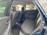 USED 2018 68 RENAULT CAPTUR 0.9 TCe ENERGY Iconic SUV 5dr Petrol Manual Euro 6 (s/s) (90 ps) ONLY 51,984 MILES+MEDIANAV MULTIMEDIA SYSTEM+AUTOMATIC CLIMATE CONTROL AIR-CONDITIONING+AUTOMATIC HEADLIGHT ACTIVATION+RAIN-SENSING WINDSCREEN WIPERS+PARKING ASSISTANCE+'OCEAN BLUE WITH METALLIC DIAMOND BLACK ROOF/DOOR MIRRORS+17 INCH ALLOY WHEELS.