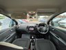 USED 2018 68 RENAULT CAPTUR 0.9 TCe ENERGY Iconic SUV 5dr Petrol Manual Euro 6 (s/s) (90 ps) ONLY 51,984 MILES+MEDIANAV MULTIMEDIA SYSTEM+AUTOMATIC CLIMATE CONTROL AIR-CONDITIONING+AUTOMATIC HEADLIGHT ACTIVATION+RAIN-SENSING WINDSCREEN WIPERS+PARKING ASSISTANCE+'OCEAN BLUE WITH METALLIC DIAMOND BLACK ROOF/DOOR MIRRORS+17 INCH ALLOY WHEELS.