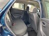 USED 2018 68 RENAULT CAPTUR 0.9 TCe ENERGY Iconic SUV 5dr Petrol Manual Euro 6 (s/s) (90 ps) ONLY 51,984 MILES+MEDIANAV MULTIMEDIA SYSTEM+AUTOMATIC CLIMATE CONTROL AIR-CONDITIONING+AUTOMATIC HEADLIGHT ACTIVATION+RAIN-SENSING WINDSCREEN WIPERS+PARKING ASSISTANCE+'OCEAN BLUE WITH METALLIC DIAMOND BLACK ROOF/DOOR MIRRORS+17 INCH ALLOY WHEELS.