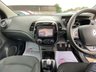 USED 2018 68 RENAULT CAPTUR 0.9 TCe ENERGY Iconic SUV 5dr Petrol Manual Euro 6 (s/s) (90 ps) ONLY 51,984 MILES+MEDIANAV MULTIMEDIA SYSTEM+AUTOMATIC CLIMATE CONTROL AIR-CONDITIONING+AUTOMATIC HEADLIGHT ACTIVATION+RAIN-SENSING WINDSCREEN WIPERS+PARKING ASSISTANCE+'OCEAN BLUE WITH METALLIC DIAMOND BLACK ROOF/DOOR MIRRORS+17 INCH ALLOY WHEELS.
