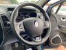 USED 2018 68 RENAULT CAPTUR 0.9 TCe ENERGY Iconic SUV 5dr Petrol Manual Euro 6 (s/s) (90 ps) ONLY 51,984 MILES+MEDIANAV MULTIMEDIA SYSTEM+AUTOMATIC CLIMATE CONTROL AIR-CONDITIONING+AUTOMATIC HEADLIGHT ACTIVATION+RAIN-SENSING WINDSCREEN WIPERS+PARKING ASSISTANCE+'OCEAN BLUE WITH METALLIC DIAMOND BLACK ROOF/DOOR MIRRORS+17 INCH ALLOY WHEELS.