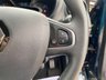 USED 2018 68 RENAULT CAPTUR 0.9 TCe ENERGY Iconic SUV 5dr Petrol Manual Euro 6 (s/s) (90 ps) ONLY 51,984 MILES+MEDIANAV MULTIMEDIA SYSTEM+AUTOMATIC CLIMATE CONTROL AIR-CONDITIONING+AUTOMATIC HEADLIGHT ACTIVATION+RAIN-SENSING WINDSCREEN WIPERS+PARKING ASSISTANCE+'OCEAN BLUE WITH METALLIC DIAMOND BLACK ROOF/DOOR MIRRORS+17 INCH ALLOY WHEELS.