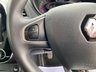 USED 2018 68 RENAULT CAPTUR 0.9 TCe ENERGY Iconic SUV 5dr Petrol Manual Euro 6 (s/s) (90 ps) ONLY 51,984 MILES+MEDIANAV MULTIMEDIA SYSTEM+AUTOMATIC CLIMATE CONTROL AIR-CONDITIONING+AUTOMATIC HEADLIGHT ACTIVATION+RAIN-SENSING WINDSCREEN WIPERS+PARKING ASSISTANCE+'OCEAN BLUE WITH METALLIC DIAMOND BLACK ROOF/DOOR MIRRORS+17 INCH ALLOY WHEELS.