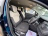 USED 2018 68 RENAULT CAPTUR 0.9 TCe ENERGY Iconic SUV 5dr Petrol Manual Euro 6 (s/s) (90 ps) ONLY 51,984 MILES+MEDIANAV MULTIMEDIA SYSTEM+AUTOMATIC CLIMATE CONTROL AIR-CONDITIONING+AUTOMATIC HEADLIGHT ACTIVATION+RAIN-SENSING WINDSCREEN WIPERS+PARKING ASSISTANCE+'OCEAN BLUE WITH METALLIC DIAMOND BLACK ROOF/DOOR MIRRORS+17 INCH ALLOY WHEELS.