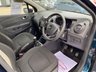 USED 2018 68 RENAULT CAPTUR 0.9 TCe ENERGY Iconic SUV 5dr Petrol Manual Euro 6 (s/s) (90 ps) ONLY 51,984 MILES+MEDIANAV MULTIMEDIA SYSTEM+AUTOMATIC CLIMATE CONTROL AIR-CONDITIONING+AUTOMATIC HEADLIGHT ACTIVATION+RAIN-SENSING WINDSCREEN WIPERS+PARKING ASSISTANCE+'OCEAN BLUE WITH METALLIC DIAMOND BLACK ROOF/DOOR MIRRORS+17 INCH ALLOY WHEELS.