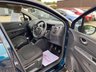 USED 2018 68 RENAULT CAPTUR 0.9 TCe ENERGY Iconic SUV 5dr Petrol Manual Euro 6 (s/s) (90 ps) ONLY 51,984 MILES+MEDIANAV MULTIMEDIA SYSTEM+AUTOMATIC CLIMATE CONTROL AIR-CONDITIONING+AUTOMATIC HEADLIGHT ACTIVATION+RAIN-SENSING WINDSCREEN WIPERS+PARKING ASSISTANCE+'OCEAN BLUE WITH METALLIC DIAMOND BLACK ROOF/DOOR MIRRORS+17 INCH ALLOY WHEELS.