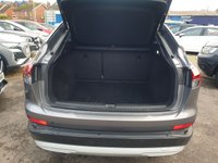 USED 2022 71 AUDI Q4 E-TRON 35 Sport Sportback 5dr Electric Auto 55kWh (170 ps) AUDI Q4 E-TRON 35 Sport Sportback 5dr Electric Auto 55kWh (170 ps)