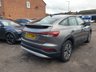 USED 2022 71 AUDI Q4 E-TRON 35 Sport Sportback 5dr Electric Auto 55kWh (170 ps) AUDI Q4 E-TRON 35 Sport Sportback 5dr Electric Auto 55kWh (170 ps)