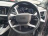 USED 2022 71 AUDI Q4 E-TRON 35 Sport Sportback 5dr Electric Auto 55kWh (170 ps) AUDI Q4 E-TRON 35 Sport Sportback 5dr Electric Auto 55kWh (170 ps)