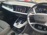 USED 2022 71 AUDI Q4 E-TRON 35 Sport Sportback 5dr Electric Auto 55kWh (170 ps) AUDI Q4 E-TRON 35 Sport Sportback 5dr Electric Auto 55kWh (170 ps)