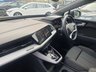 USED 2022 71 AUDI Q4 E-TRON 35 Sport Sportback 5dr Electric Auto 55kWh (170 ps) AUDI Q4 E-TRON 35 Sport Sportback 5dr Electric Auto 55kWh (170 ps)