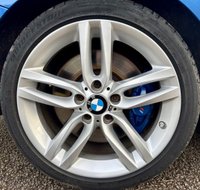 USED 2014 64 BMW 2 SERIES 2.0 228i M Sport Coupe 2dr Petrol Manual Euro 6 (s/s) (245 ps) + SERVICE HISTORY + 18" ALLOY WHEELS + SIX (6) SPEED MANUAL GEARBOX + DAYTIME RUNNING LIGHTS + M SPORT BRAKING PACK + AUTO HEADLIGHTS + REAR PARKING SENSORS + CLIMATE CONTROL + BLUETOOTH / TELEPHONE PREPARATION + RADIO / USB / DAB / MP3 PLAYER + MUCH MUCH MORE...