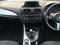 USED 2014 64 BMW 2 SERIES 2.0 228i M Sport Coupe 2dr Petrol Manual Euro 6 (s/s) (245 ps) + SERVICE HISTORY + 18" ALLOY WHEELS + SIX (6) SPEED MANUAL GEARBOX + DAYTIME RUNNING LIGHTS + M SPORT BRAKING PACK + AUTO HEADLIGHTS + REAR PARKING SENSORS + CLIMATE CONTROL + BLUETOOTH / TELEPHONE PREPARATION + RADIO / USB / DAB / MP3 PLAYER + MUCH MUCH MORE...