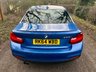USED 2014 64 BMW 2 SERIES 2.0 228i M Sport Coupe 2dr Petrol Manual Euro 6 (s/s) (245 ps) + SERVICE HISTORY + 18" ALLOY WHEELS + SIX (6) SPEED MANUAL GEARBOX + DAYTIME RUNNING LIGHTS + M SPORT BRAKING PACK + AUTO HEADLIGHTS + REAR PARKING SENSORS + CLIMATE CONTROL + BLUETOOTH / TELEPHONE PREPARATION + RADIO / USB / DAB / MP3 PLAYER + MUCH MUCH MORE...