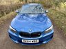 USED 2014 64 BMW 2 SERIES 2.0 228i M Sport Coupe 2dr Petrol Manual Euro 6 (s/s) (245 ps) + SERVICE HISTORY + 18" ALLOY WHEELS + SIX (6) SPEED MANUAL GEARBOX + DAYTIME RUNNING LIGHTS + M SPORT BRAKING PACK + AUTO HEADLIGHTS + REAR PARKING SENSORS + CLIMATE CONTROL + BLUETOOTH / TELEPHONE PREPARATION + RADIO / USB / DAB / MP3 PLAYER + MUCH MUCH MORE...