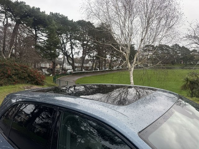 2018 PORSCHE CAYENNE - Photo 7