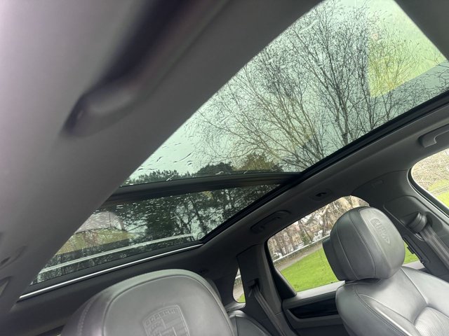 2018 PORSCHE CAYENNE - Photo 11