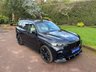 USED 2022 22 BMW X7 4.4 M50i V8 SUV 5dr Petrol Auto xDrive Euro 6 (s/s) (530 ps) 