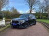 USED 2022 22 BMW X7 4.4 M50i V8 SUV 5dr Petrol Auto xDrive Euro 6 (s/s) (530 ps) 
