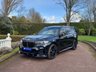 USED 2022 22 BMW X7 4.4 M50i V8 SUV 5dr Petrol Auto xDrive Euro 6 (s/s) (530 ps) 
