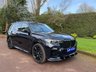 USED 2022 22 BMW X7 4.4 M50i V8 SUV 5dr Petrol Auto xDrive Euro 6 (s/s) (530 ps) 