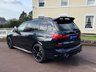 USED 2022 22 BMW X7 4.4 M50i V8 SUV 5dr Petrol Auto xDrive Euro 6 (s/s) (530 ps) 