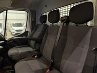USED 2021 21 RENAULT TRUCKS MASTER 2.3 DCI 145 LWB DROPSIDE WITH TAIL LIFT - NO VAT 