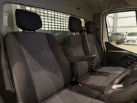 USED 2021 21 RENAULT TRUCKS MASTER 2.3 DCI 145 LWB DROPSIDE WITH TAIL LIFT - NO VAT 