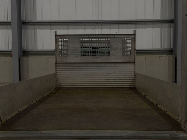 2021 RENAULT TRUCKS MASTER - Photo 11