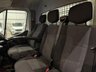 USED 2021 21 RENAULT TRUCKS MASTER 2.3 DCI 145 LWB DROPSIDE WITH TAIL LIFT - NO VAT 