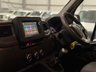 USED 2021 21 RENAULT TRUCKS MASTER 2.3 DCI 145 LWB DROPSIDE WITH TAIL LIFT - NO VAT 