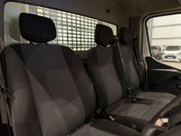 USED 2022 71 RENAULT TRUCKS MASTER 2.3 DCI 145 LWB DROPSIDE WITH TAIL LIFT 