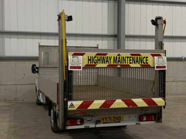 2022 RENAULT TRUCKS MASTER - Photo 9